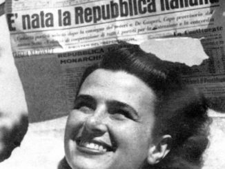 festa repubblica