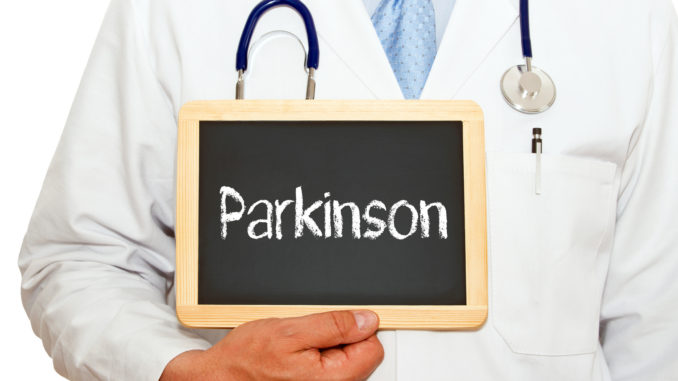 parkinson parkinson