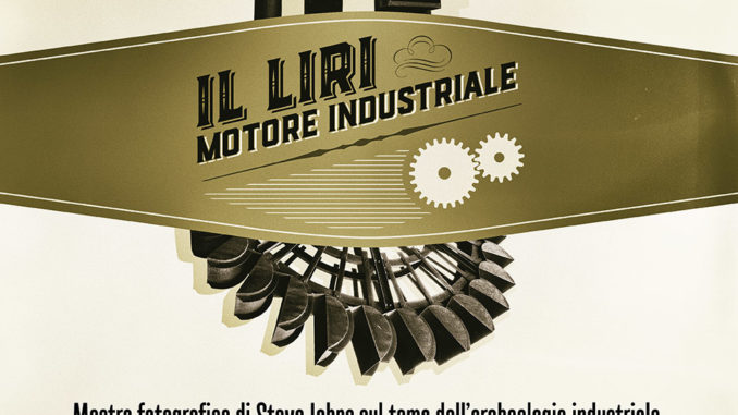 locandina SCORRENDO CON IL LIRI locandina SCORRENDO CON IL LIRI