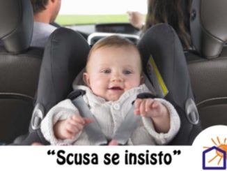 scusa se insisto