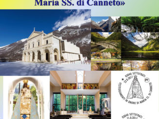 Annullo canneto