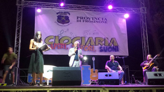 Recita Placido Recita Placido