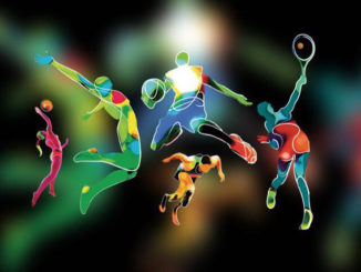 Sora Notte sport