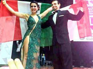 campioni tango