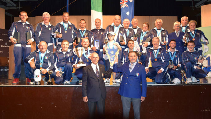 nazionale azzurra fossa universale nazionale azzurra fossa universale