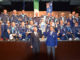 nazionale azzurra fossa universale
