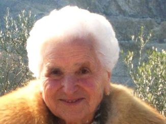 Maria La Rocca