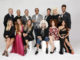 cast tale e quale show