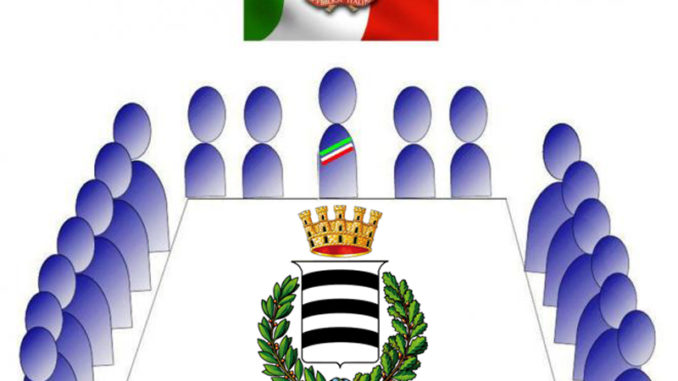 consiglio comunale consiglio comunale