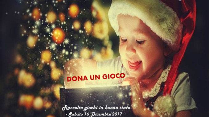 Dona gioco Dona gioco