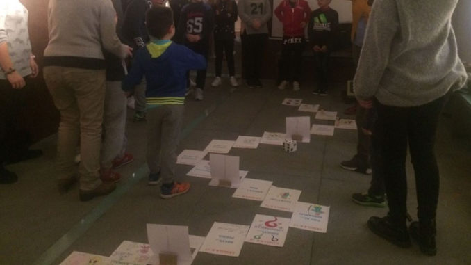 Gioco Gioco