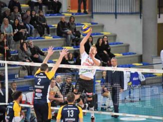Volley dic 01