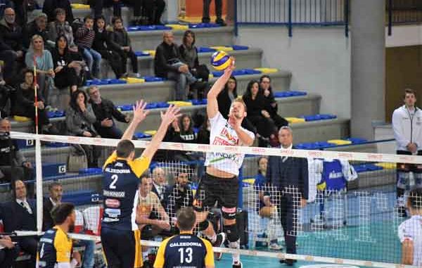 Volley dic 01 Volley dic 01