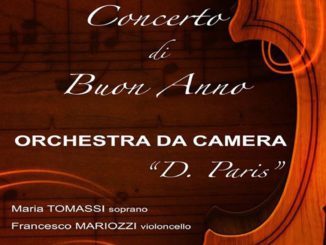 concerto Buon anno
