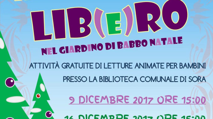 locandina Sabato Libero locandina Sabato Libero