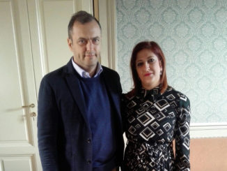 petricca e sindaco