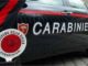 Carabinieri paletta