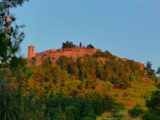 Castello di Fumone