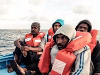 Migranti