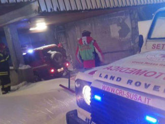 Neve Sestrier