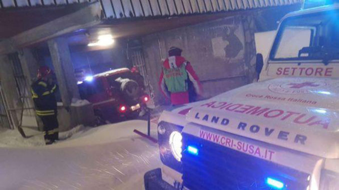 Neve Sestrier Neve Sestrier