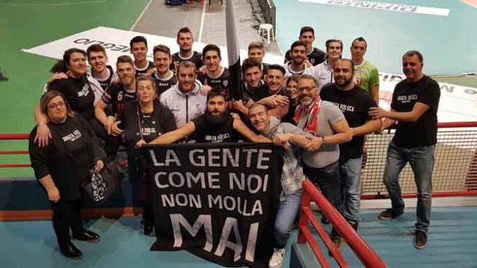 TIFOSI TIFOSI