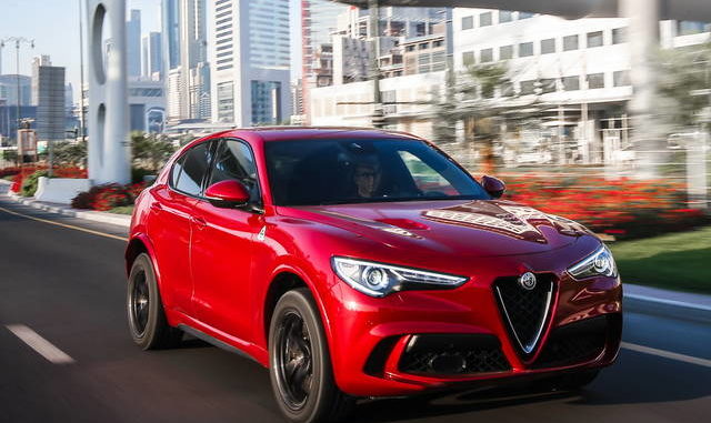 alfa romeo stelvio quadrifoglio 2017 12 36 alfa romeo stelvio quadrifoglio 2017 12 36