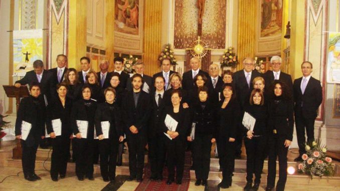 coralepolifonicaMonte arezzo coralepolifonicaMonte arezzo