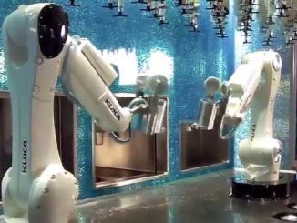 robot