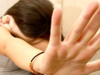 violenza sessuale minore 2