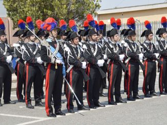 FESTA20CARABINIERIU