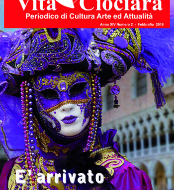 Febbraio 2018 Pagina 1 Febbraio 2018 Pagina 1