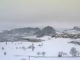 Paesaggio innevato