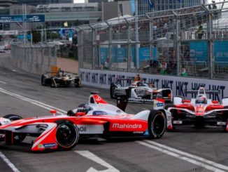 Formula E