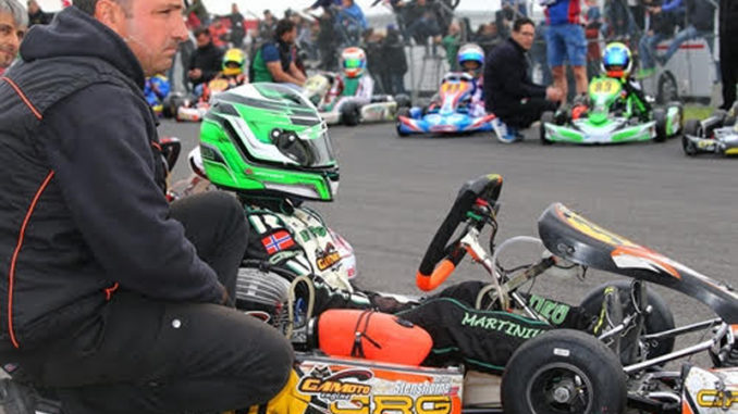 Kart 01 Kart 01
