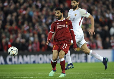 Salah Salah