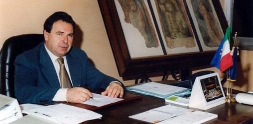 giuseppe pistilli giuseppe pistilli
