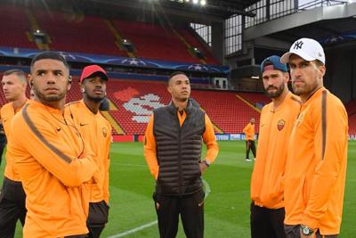 roma liverpool roma liverpool
