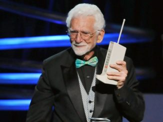 telefonata cellulare