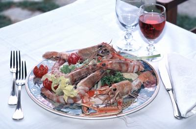 Pesce piatto Fg Pesce piatto Fg