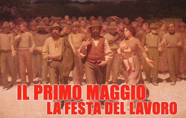 primo maggio primo maggio
