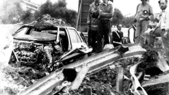 strage di capaci strage di capaci