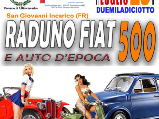 Locandina art