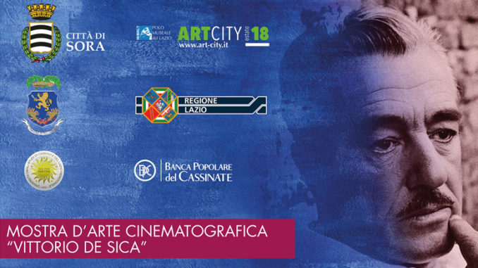 Mostra Vittorio De Sica Mostra Vittorio De Sica