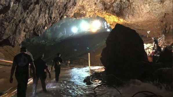 Thailandia ragazzi Thailandia ragazzi