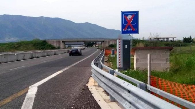 autovelox sora ferentino 2 autovelox sora ferentino 2