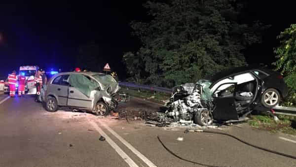 Incidente Settignano Incidente Settignano
