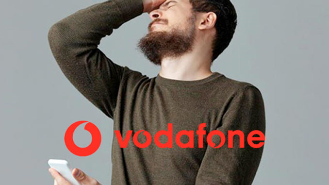 Vodafon Vodafon