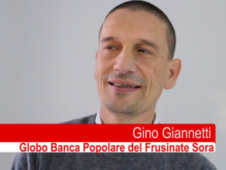 gino giannetti