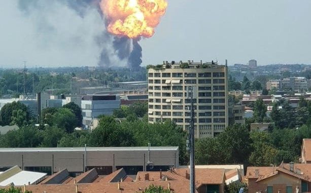 incendio A1 incendio A1